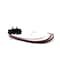 Truck-Lite Stop/Turn/Tail Plug, 16 Gauge GPT Wire, Right Angle PL-3, Stripped End/Ring Terminal, 11 in.0 94993-3 - alternate 4